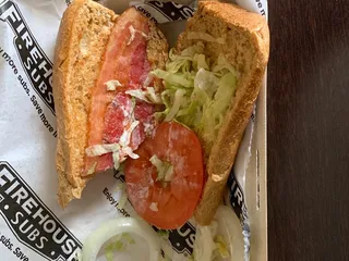 Firehouse Subs