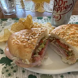 ##13 The Original Italian at home!