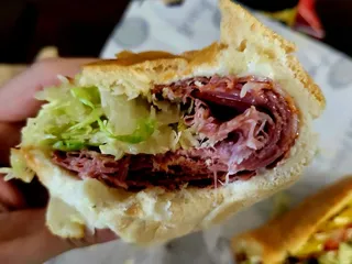 Paul's Italian Deli and Restaurant