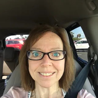 Melissa G.