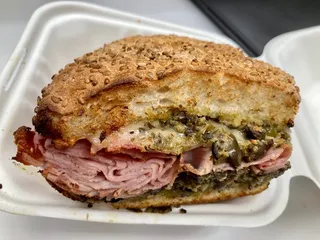Jason's Deli