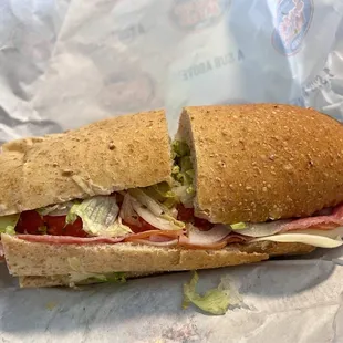 #13 The Original Italian