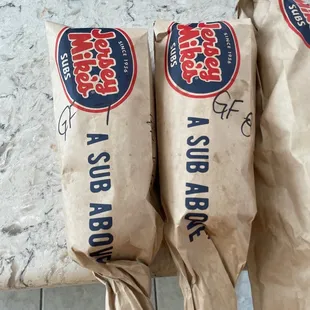 Clearly normal sized #7 when i ordered a Giant