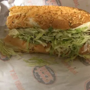 #31 California Chicken Cheese Steak