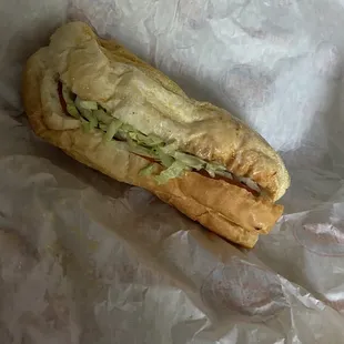 Regular #31 California Chicken Cheese Steak