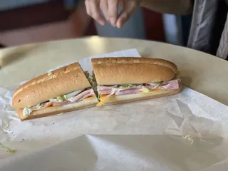 Original Sub Factory