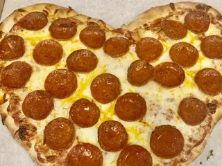 Orange County Pizza