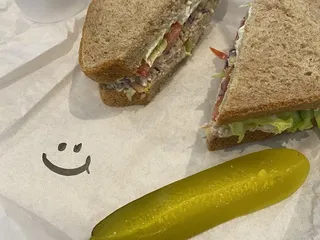 High Park Deli