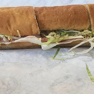 Sandwich