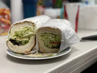 D'Elia's Grinders