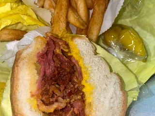 Perris Burgers