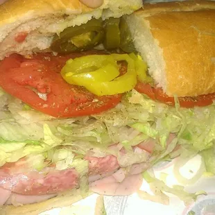Original Italian sub