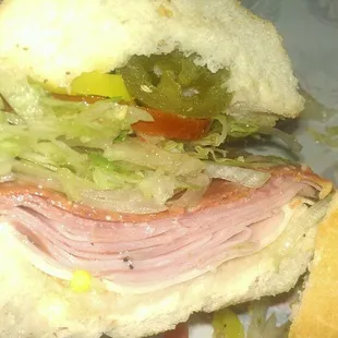 Original Italian sub