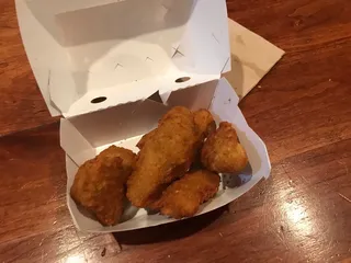Carl's Jr