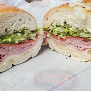 #13 The Original Italian