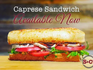 West Coast Sourdough -Ikea ct