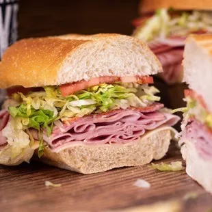 sandwiches, sandwich, food