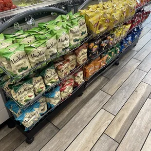 salads