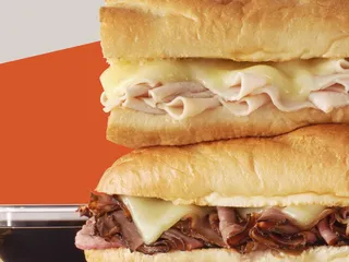 McAlister's Deli