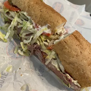 #9 Club Supreme (regular)