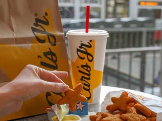 Carl's Jr