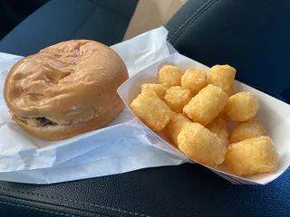 Brown Derby Drive-In