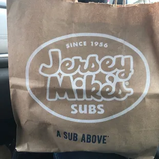 Jersey Mike&apos;s