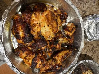 Romano’s Pizza Cafe