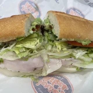 California Club Sub
