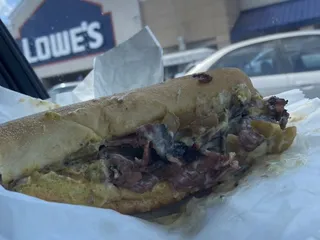 Dominics of New York