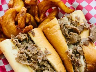 Philly Cold Cuts - Red Mill