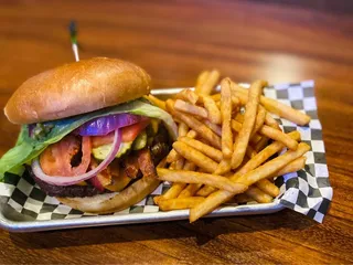 Munchie’s