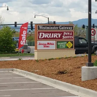 Sign