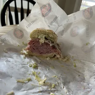 #13 The Original Italian