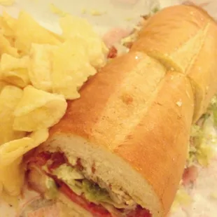 Italian sub.