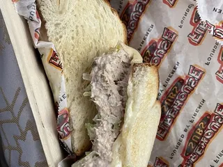 Firehouse Subs