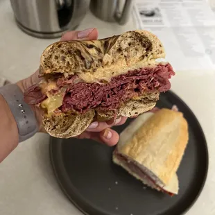 Reuben