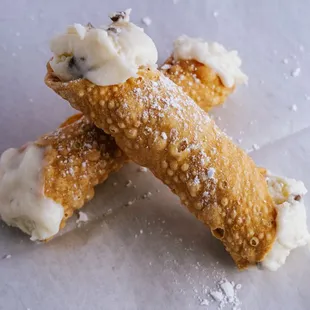 cannoli