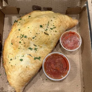 Calzone