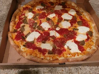 Bala's Pizza