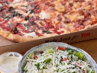 Bala's Pizza