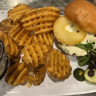Jersey's Bar & Grill