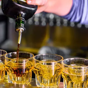drink