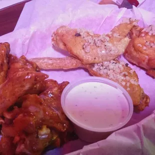 Wings