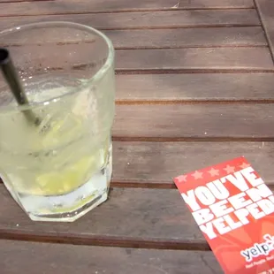 drink