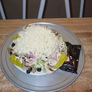 food