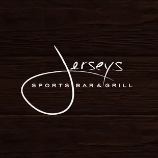 a close up of the logo