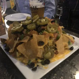 Nachos