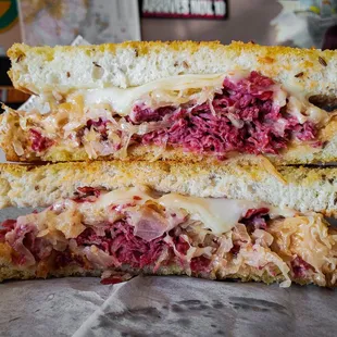 Reuben