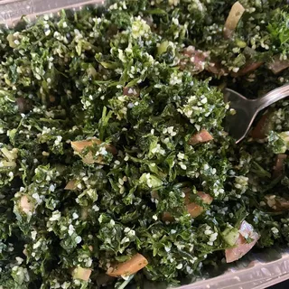 Tabboulleh Salad